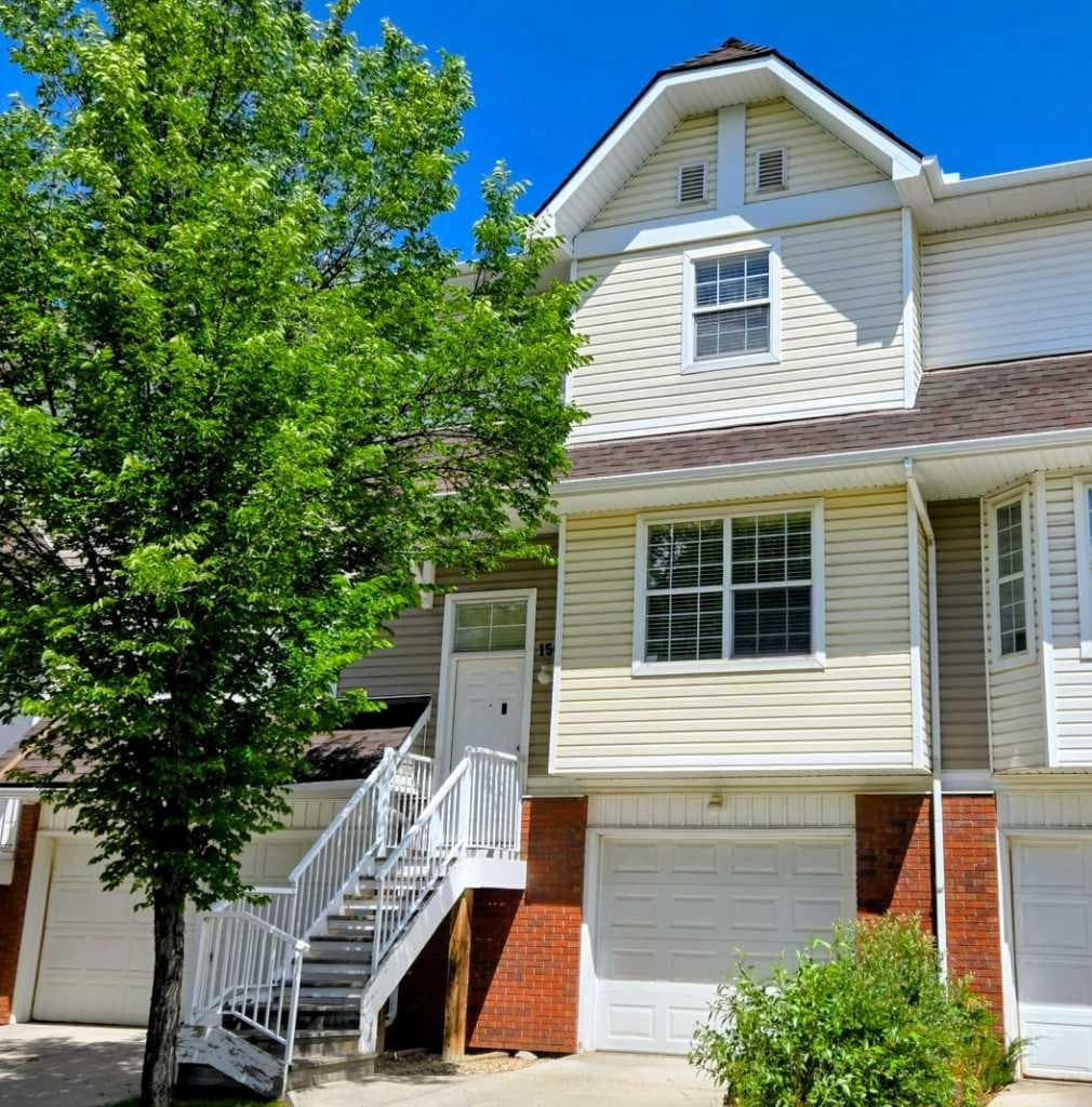 156 Tuscany Springs Gardens NW
