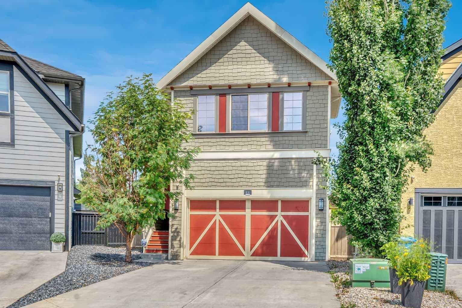 331 Mahogany Court SE