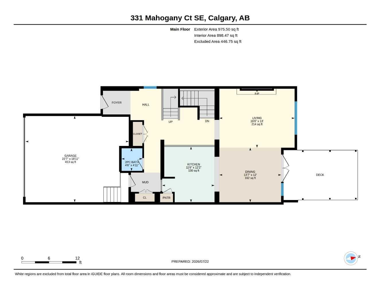 331 Mahogany Court SE