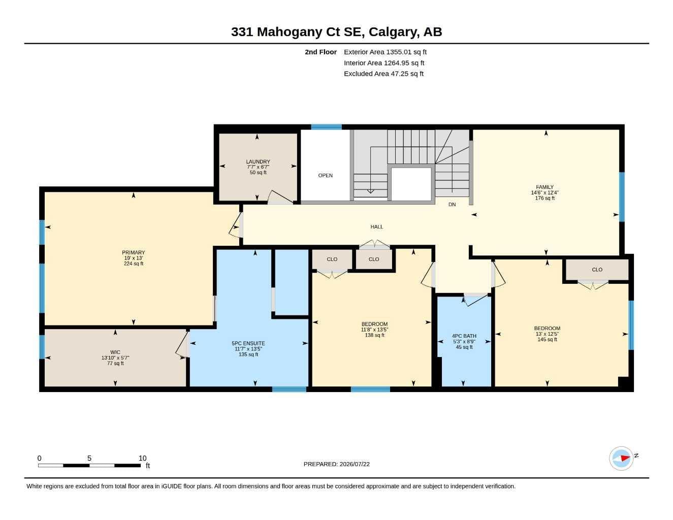 331 Mahogany Court SE
