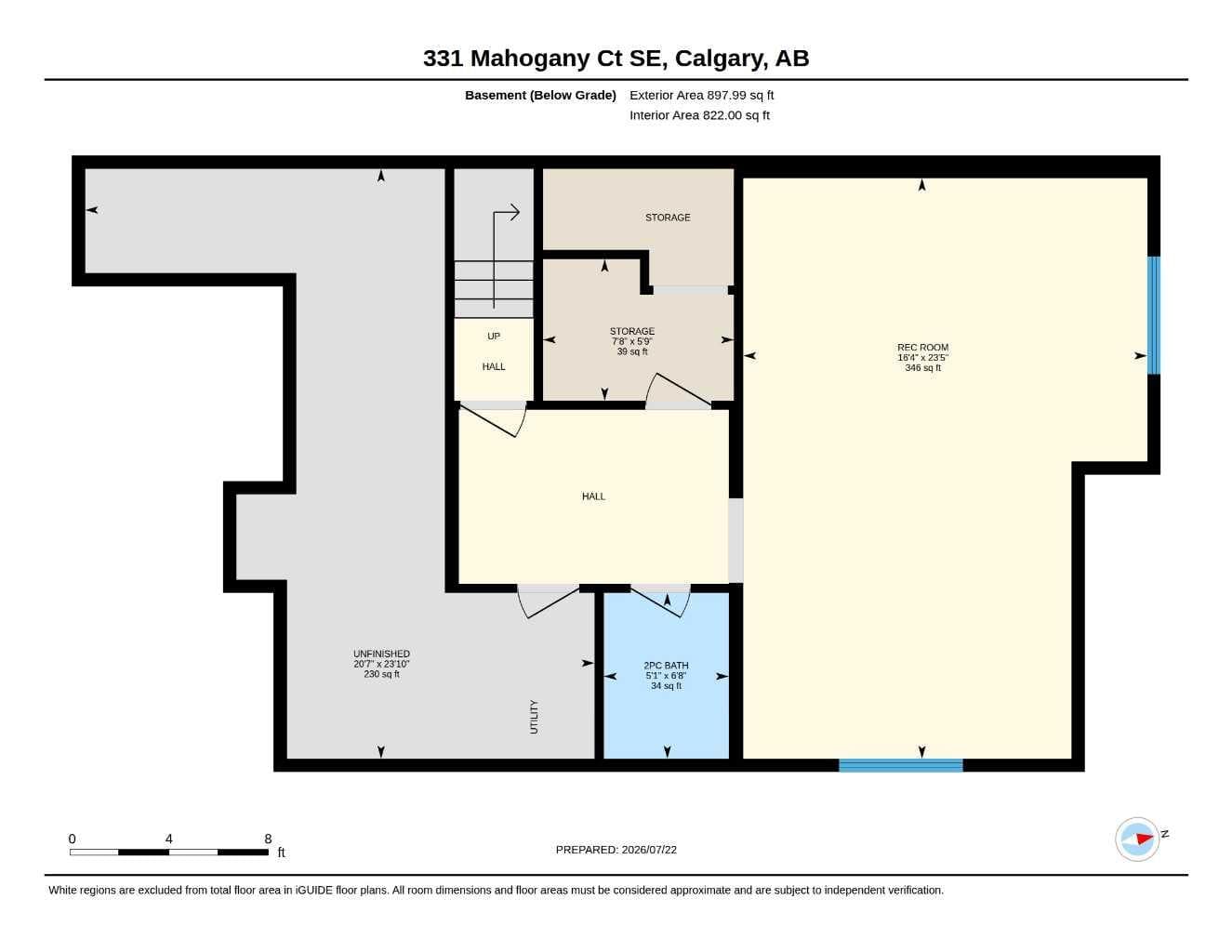 331 Mahogany Court SE