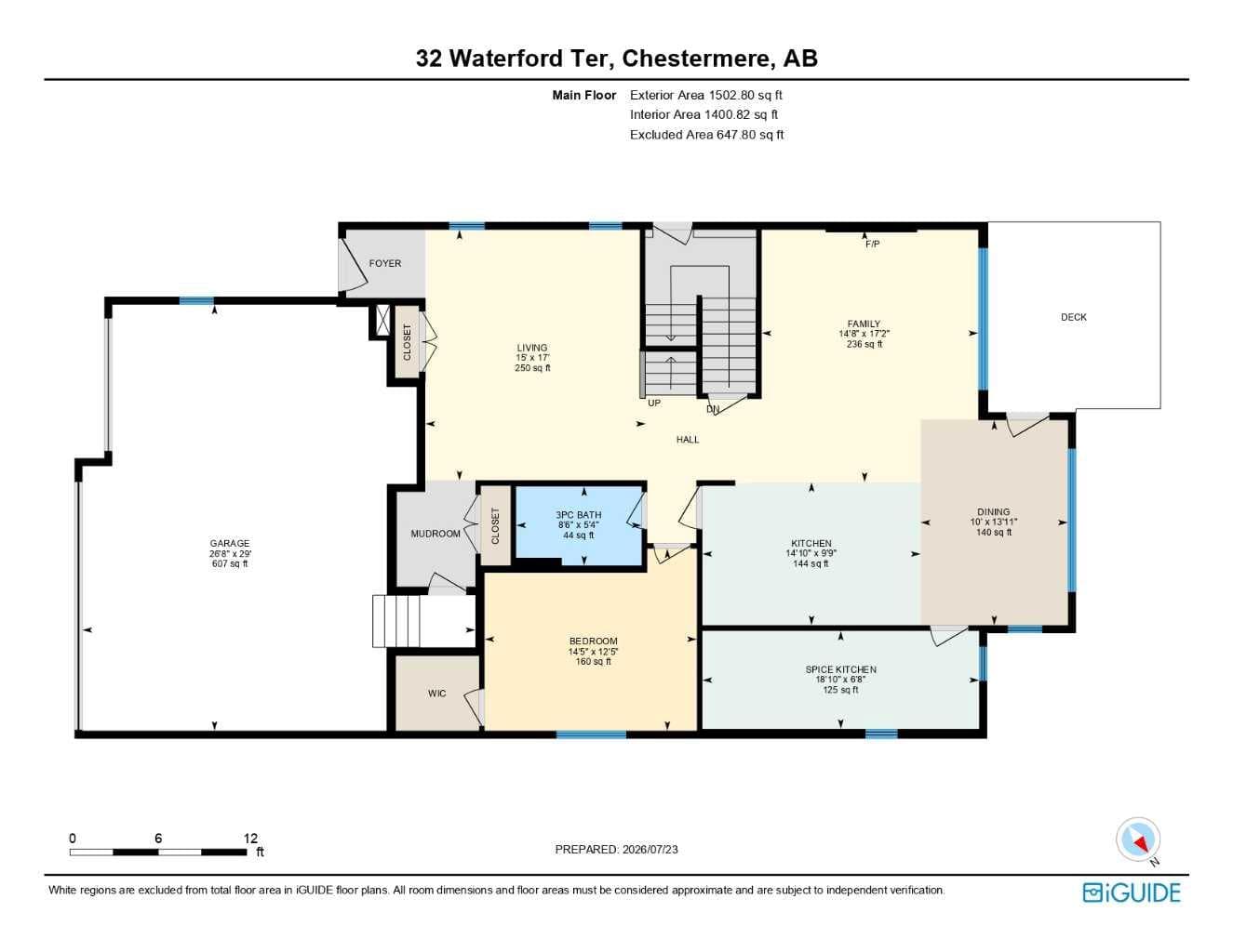 32 Waterford Terrace 