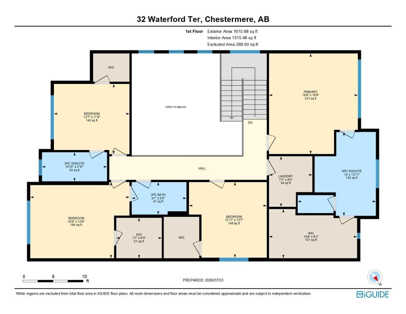 32 Waterford Terrace 