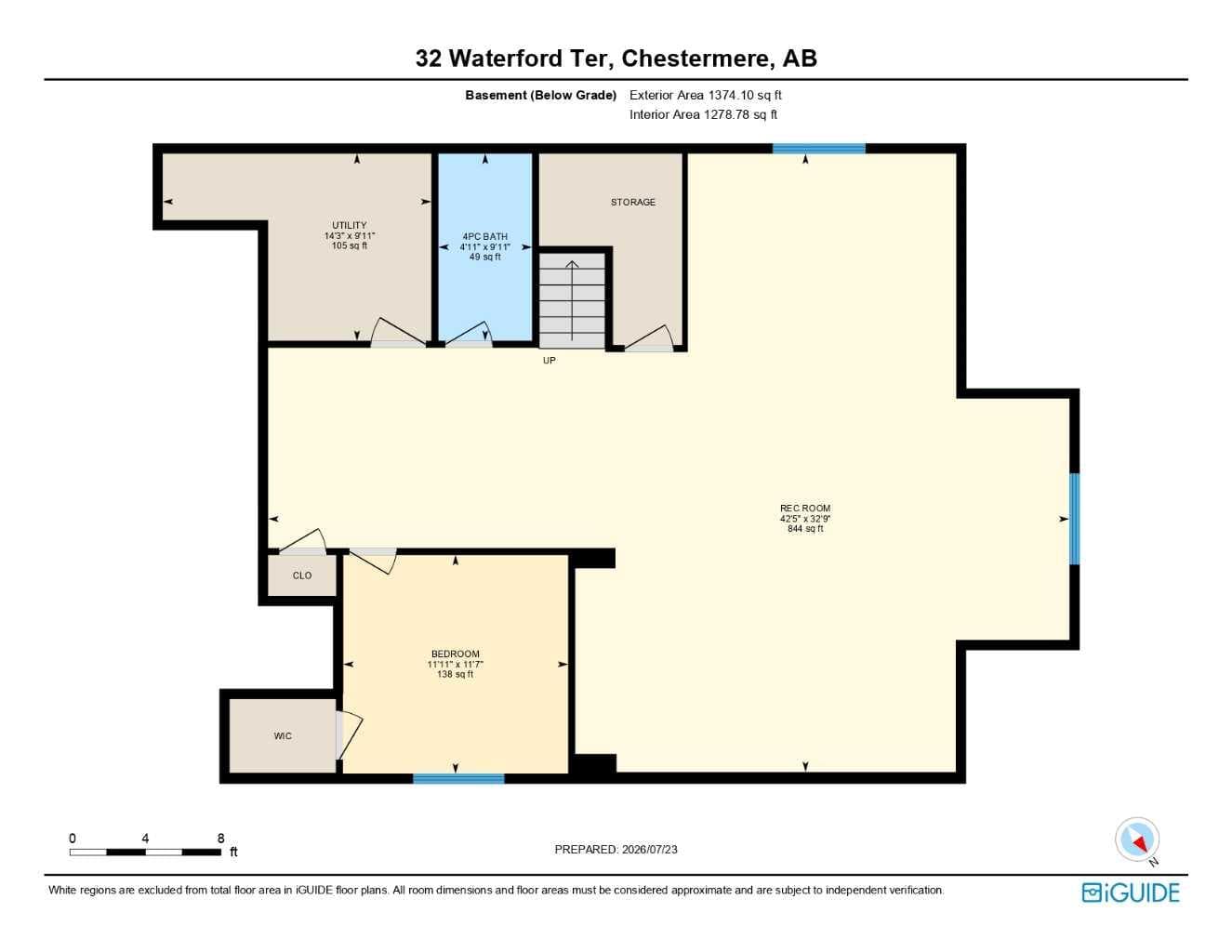 32 Waterford Terrace 