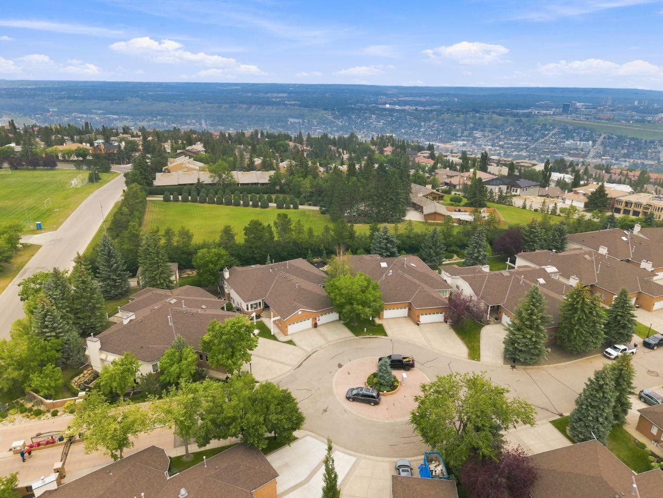 12 Prominence Point SW