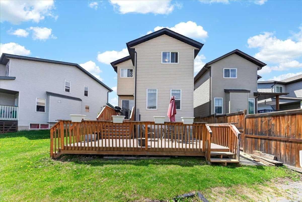 194 Everoak Gardens SW
