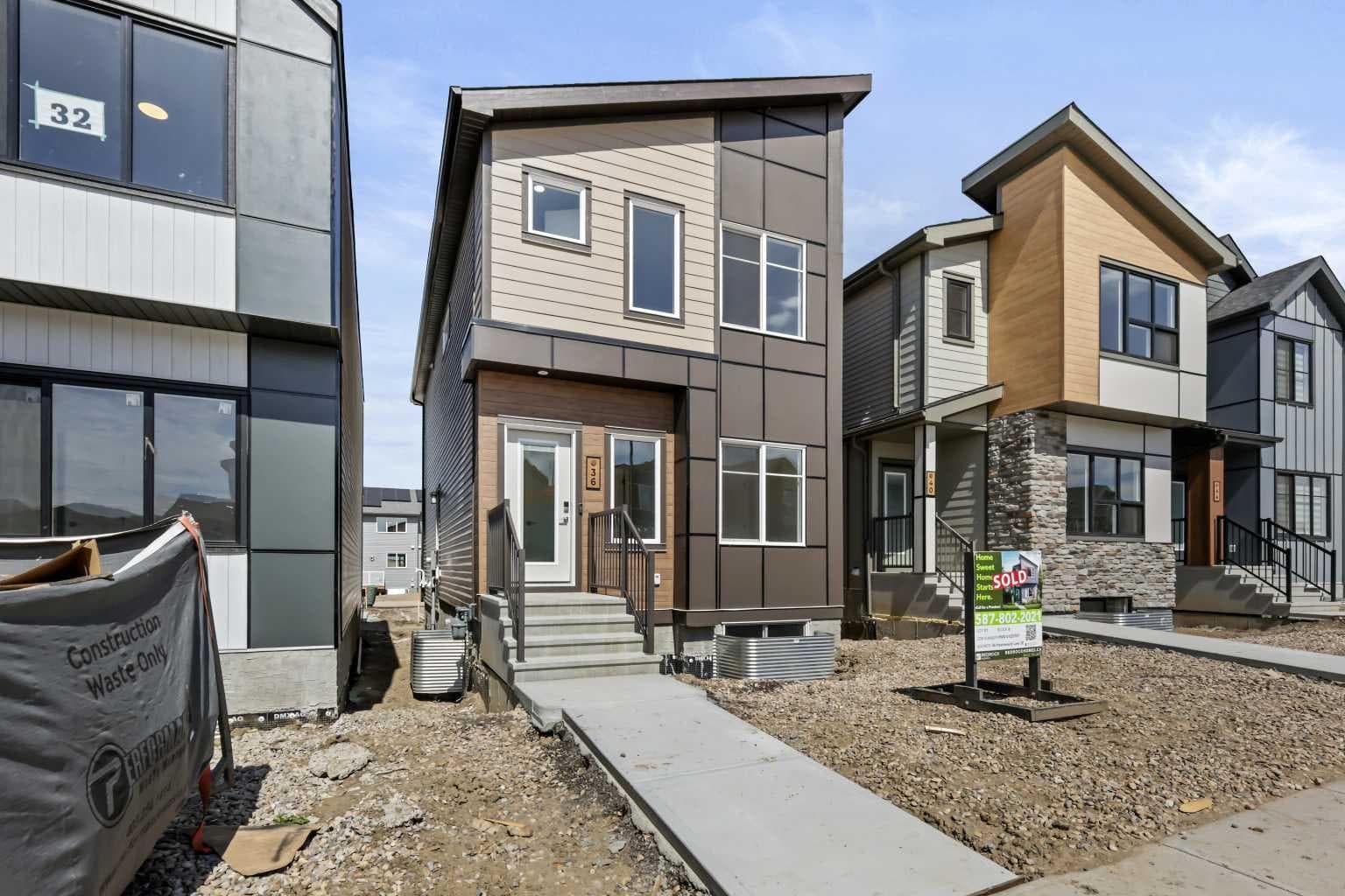 36 Heartwood Lane SE