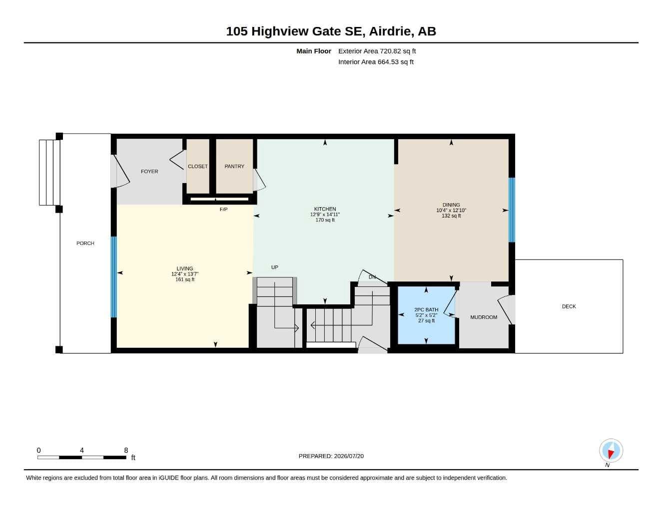105 Highview Gate SE