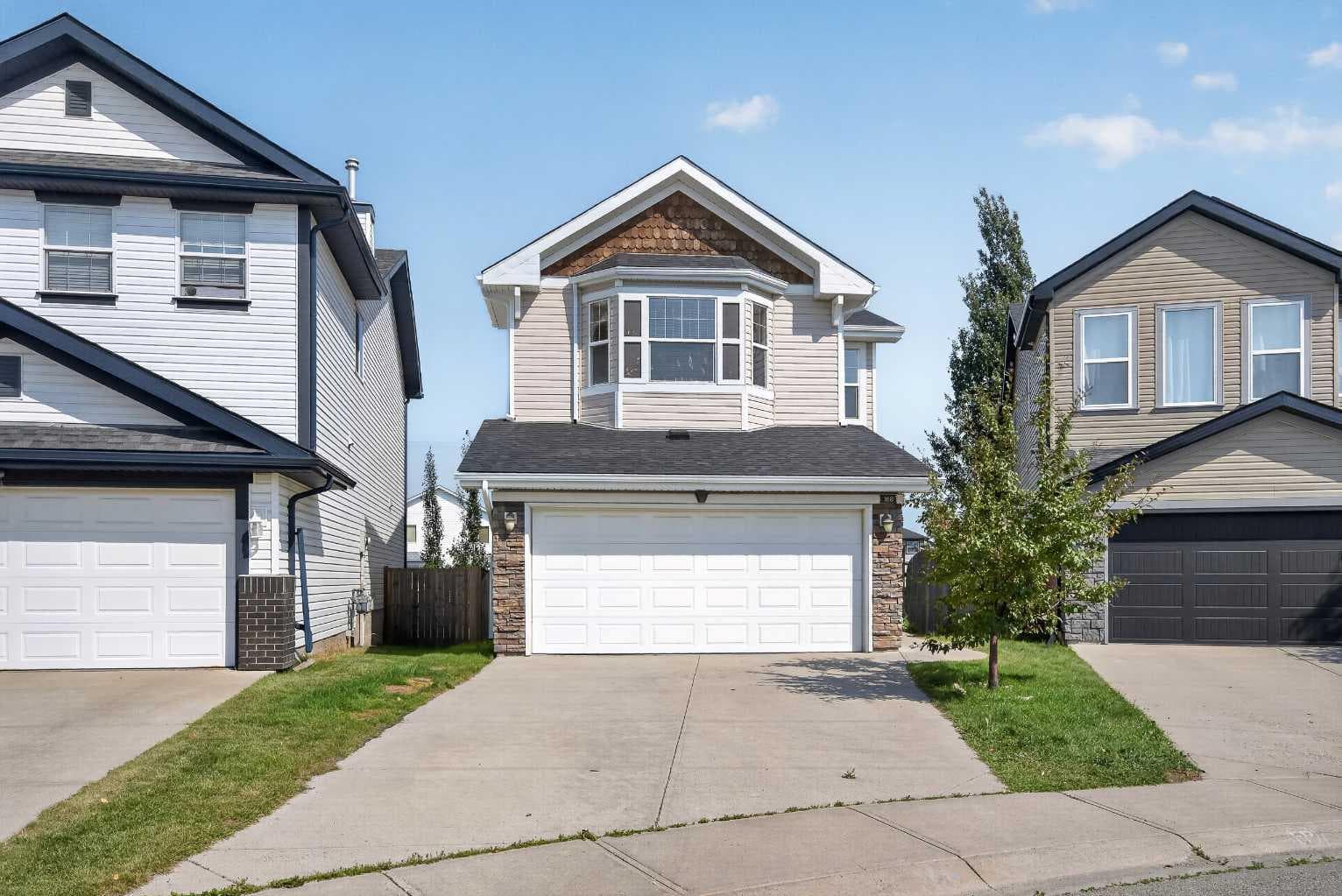 168 Covepark Rise NE
