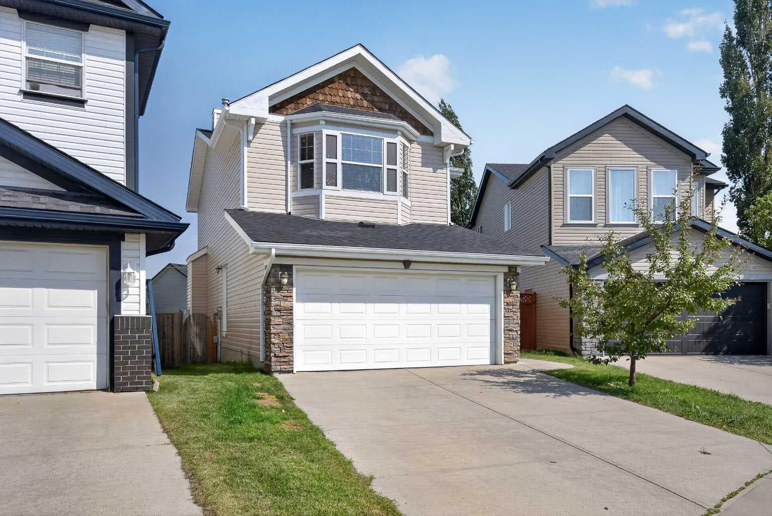 168 Covepark Rise NE
