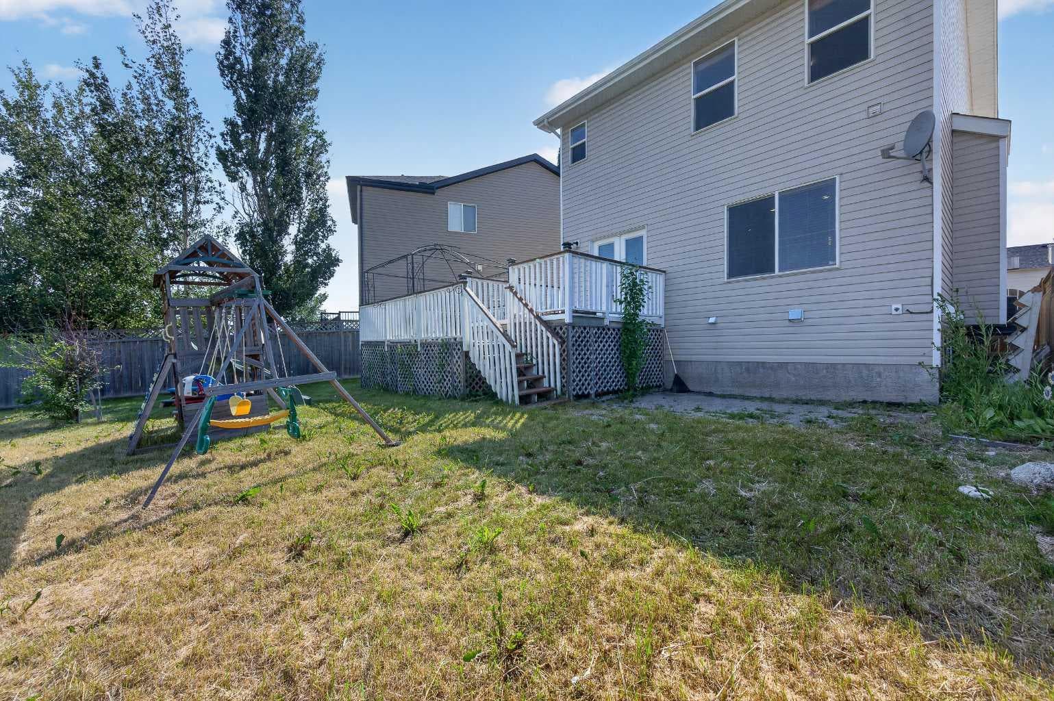 168 Covepark Rise NE