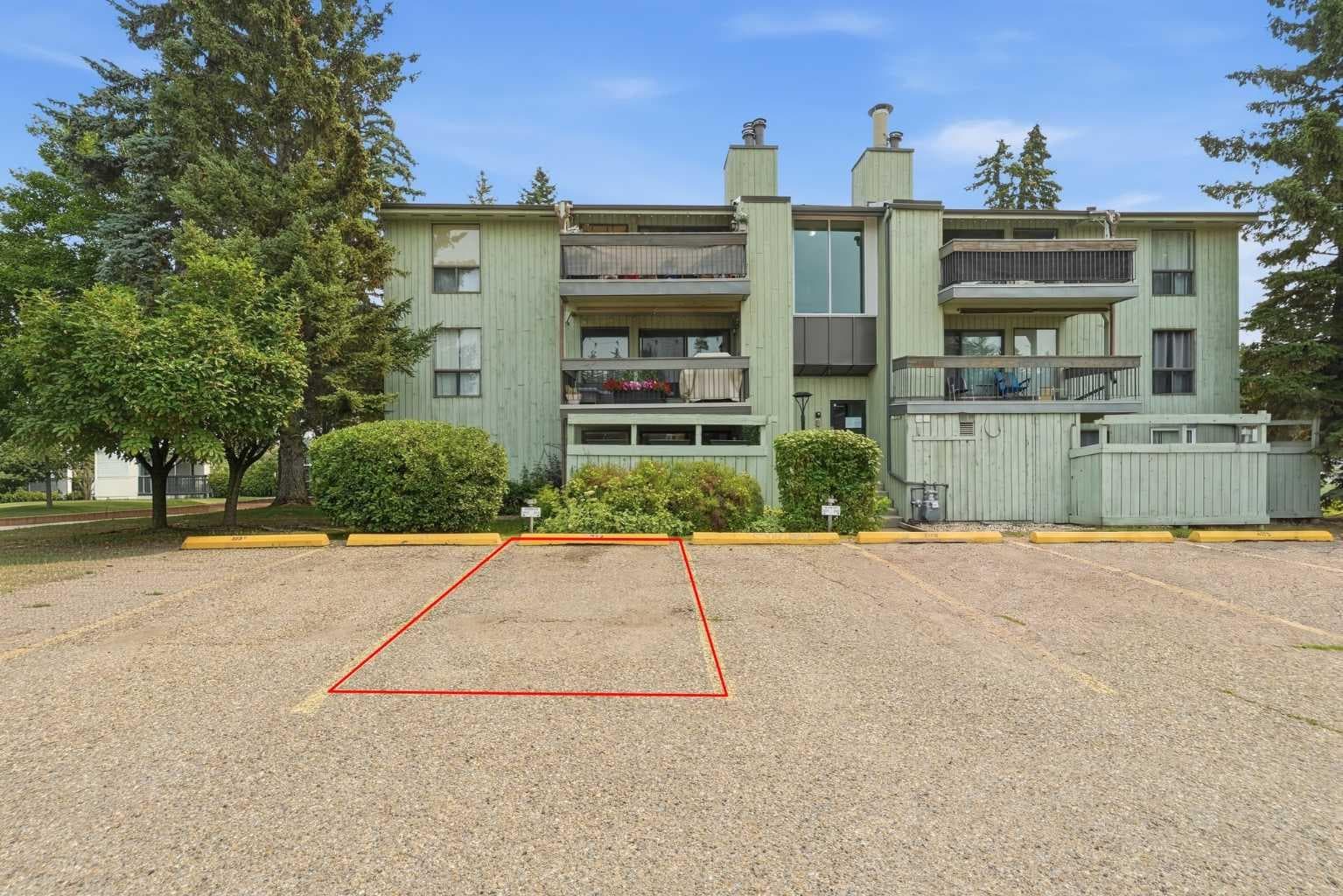 214, 10120 Brookpark Boulevard SW