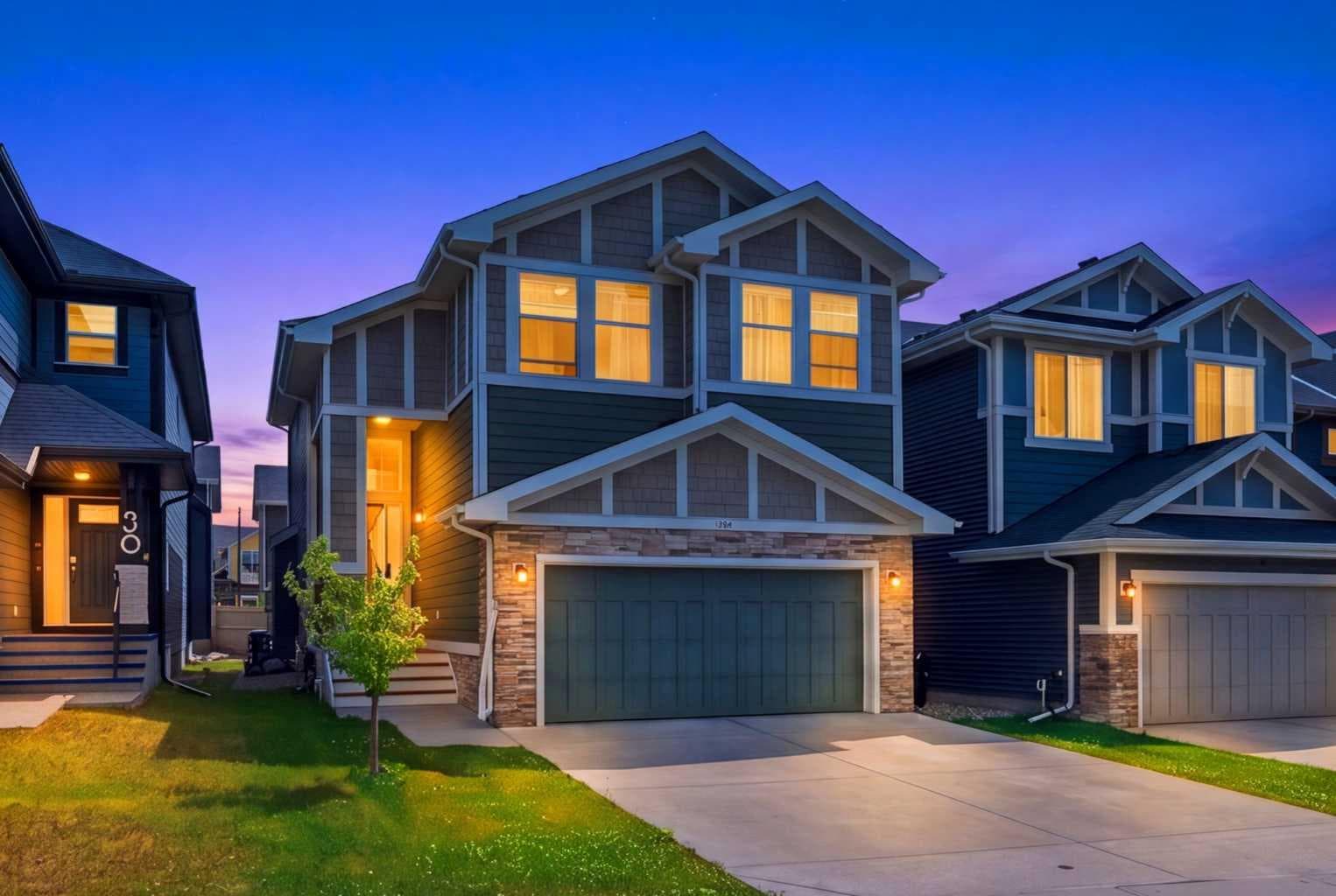 52 Sunrise Way 