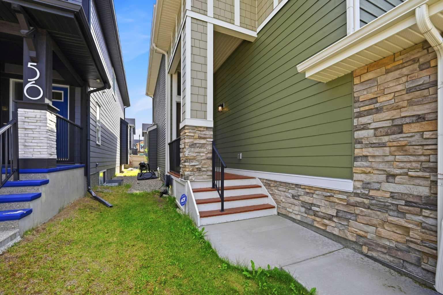 52 Sunrise Way 