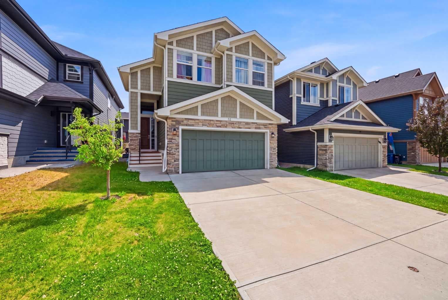 52 Sunrise Way 