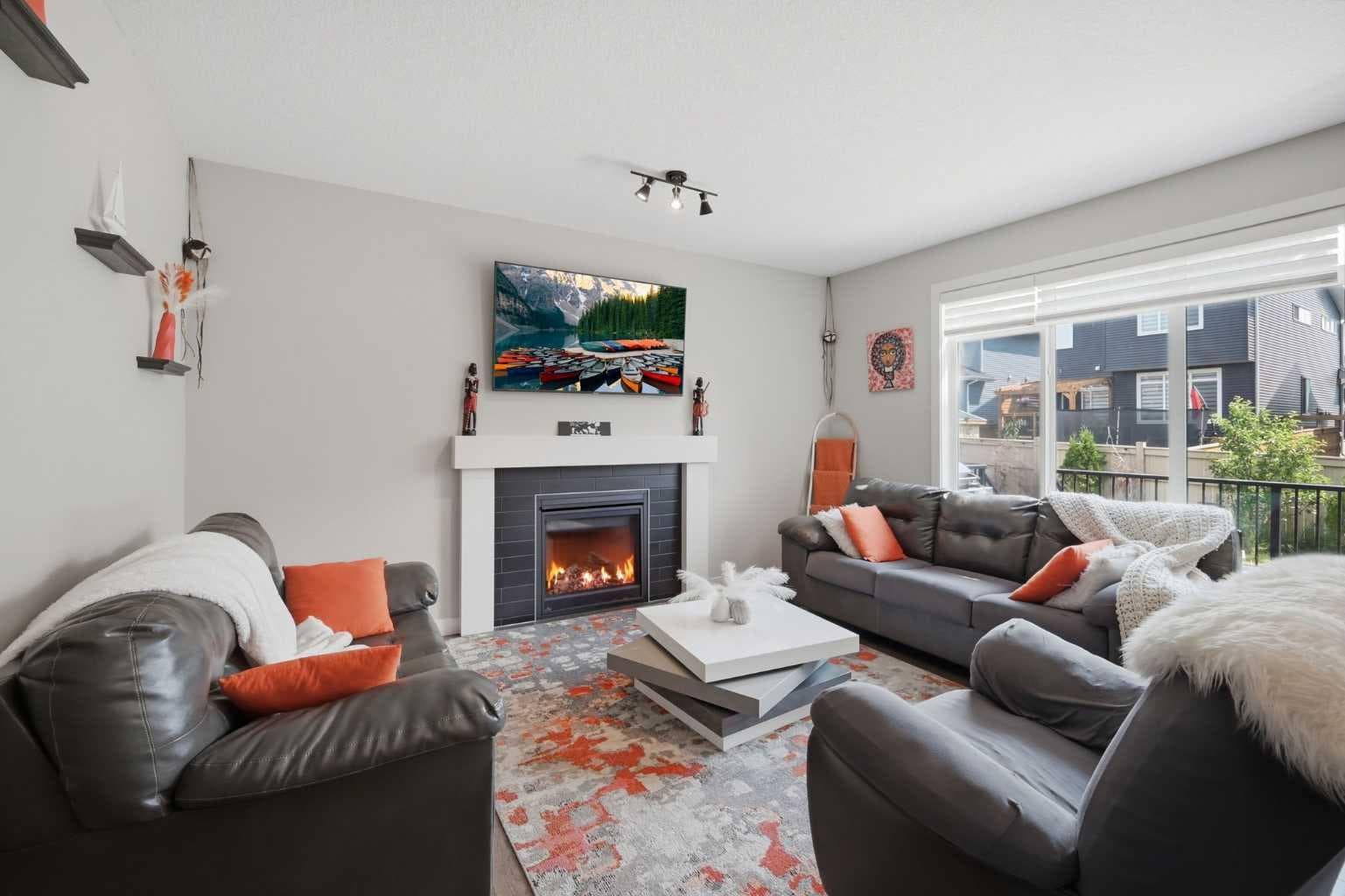 52 Sunrise Way 