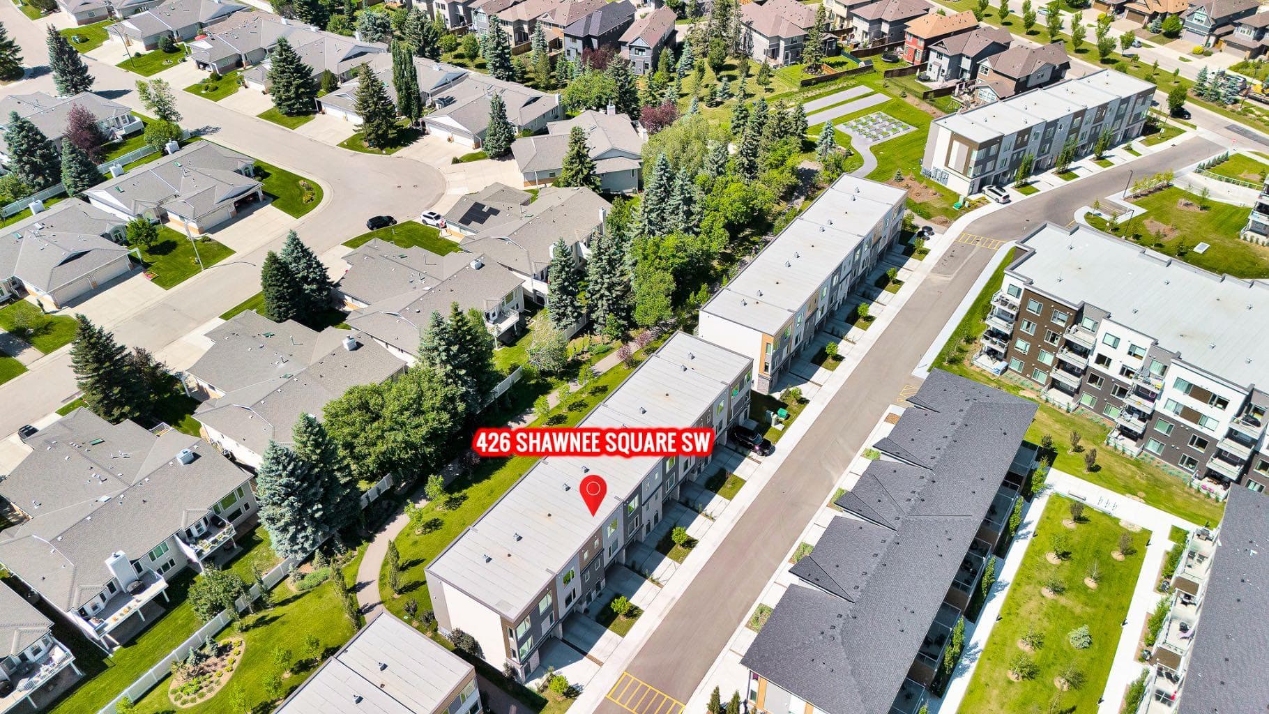 426 Shawnee Square SW
