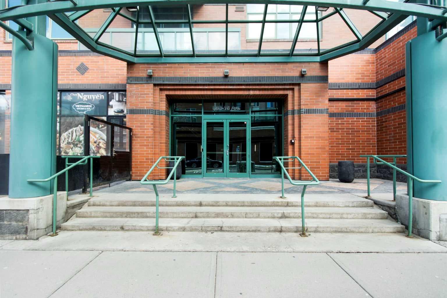 505, 836 15 Avenue SW