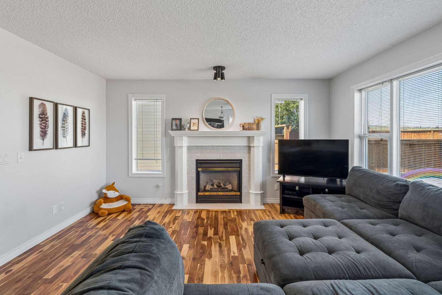 150 Hidden Hills Terrace NW