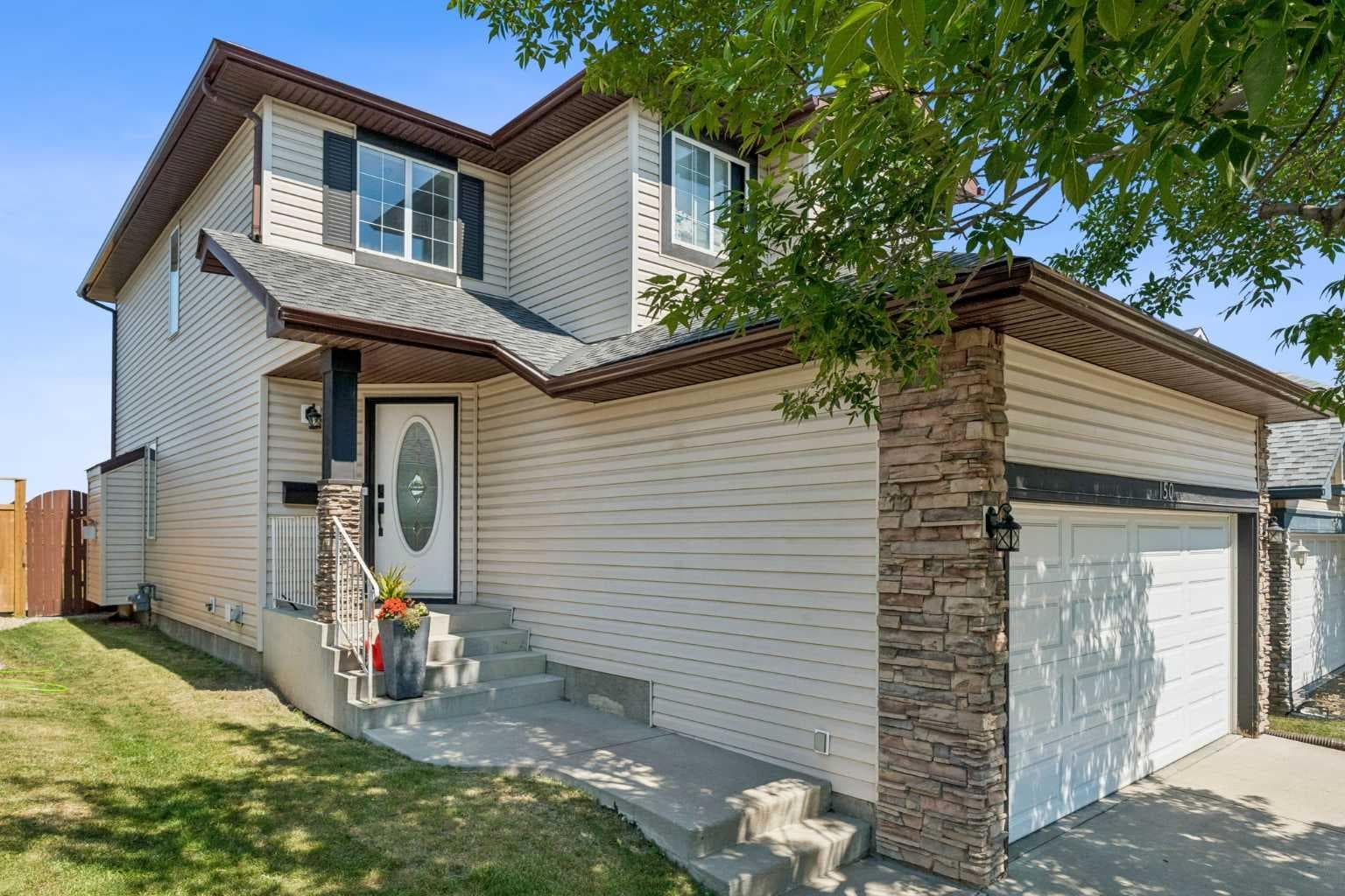 150 Hidden Hills Terrace NW