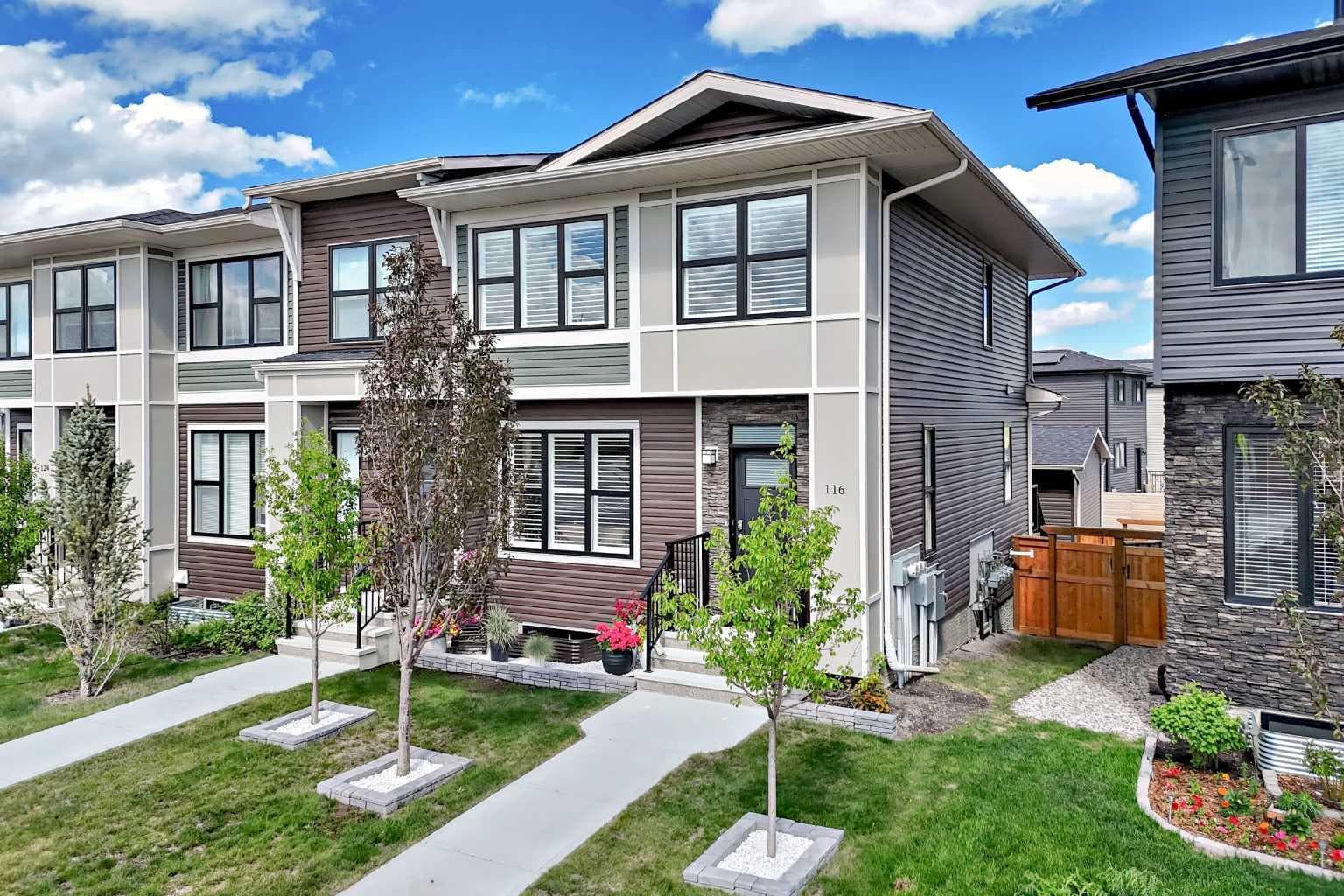 116 Precedence Way 