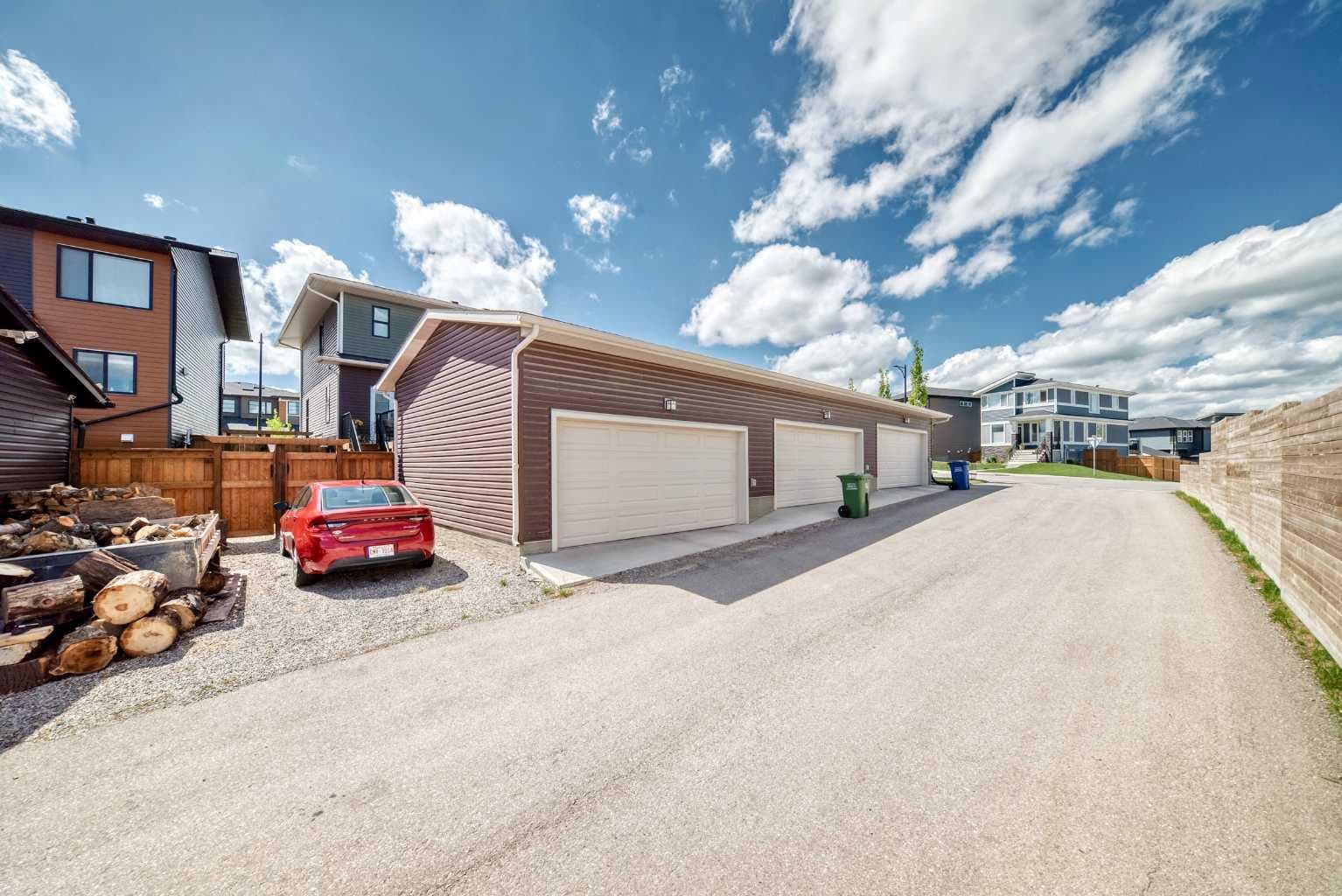 116 Precedence Way 