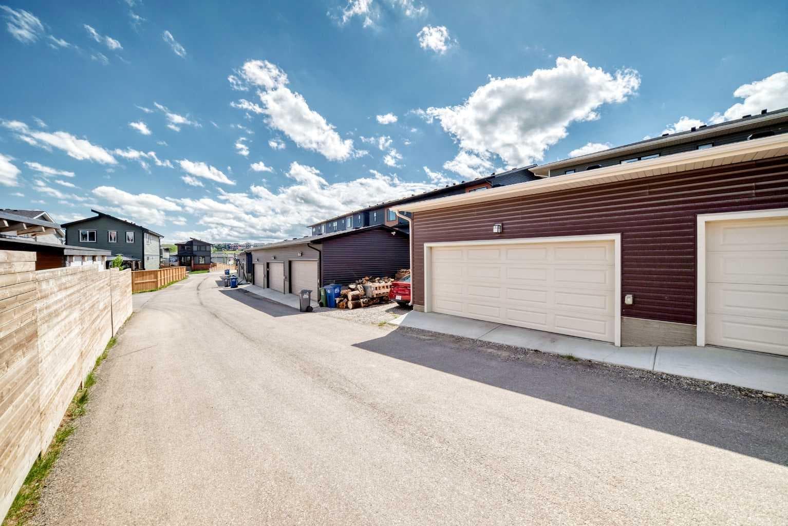 116 Precedence Way 