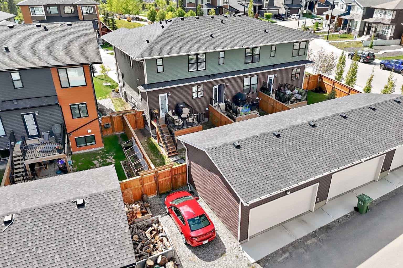 116 Precedence Way 