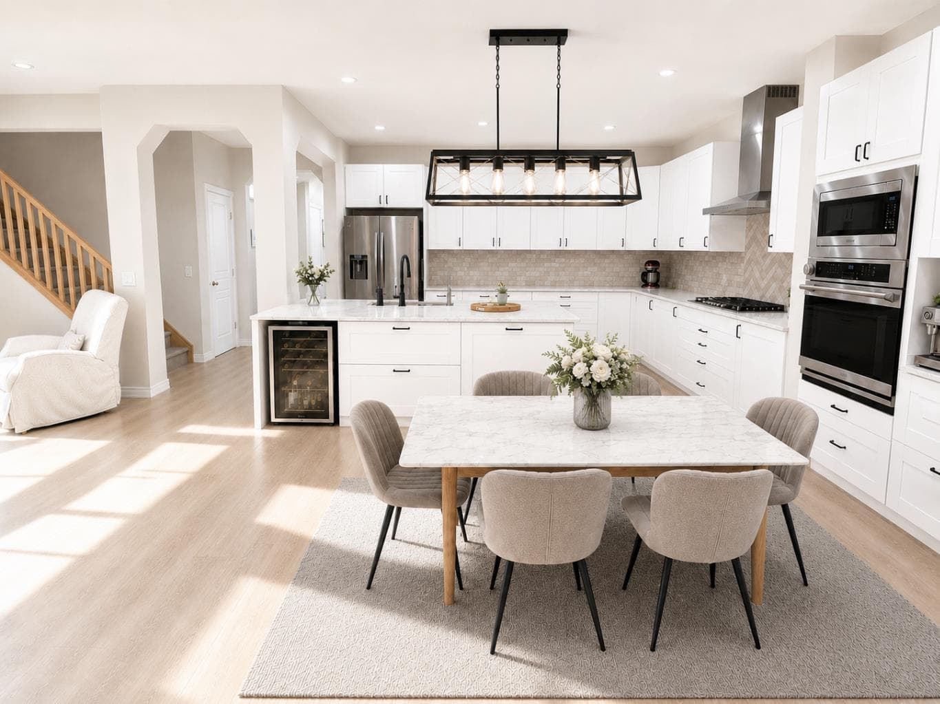 92 Cranleigh Close SE