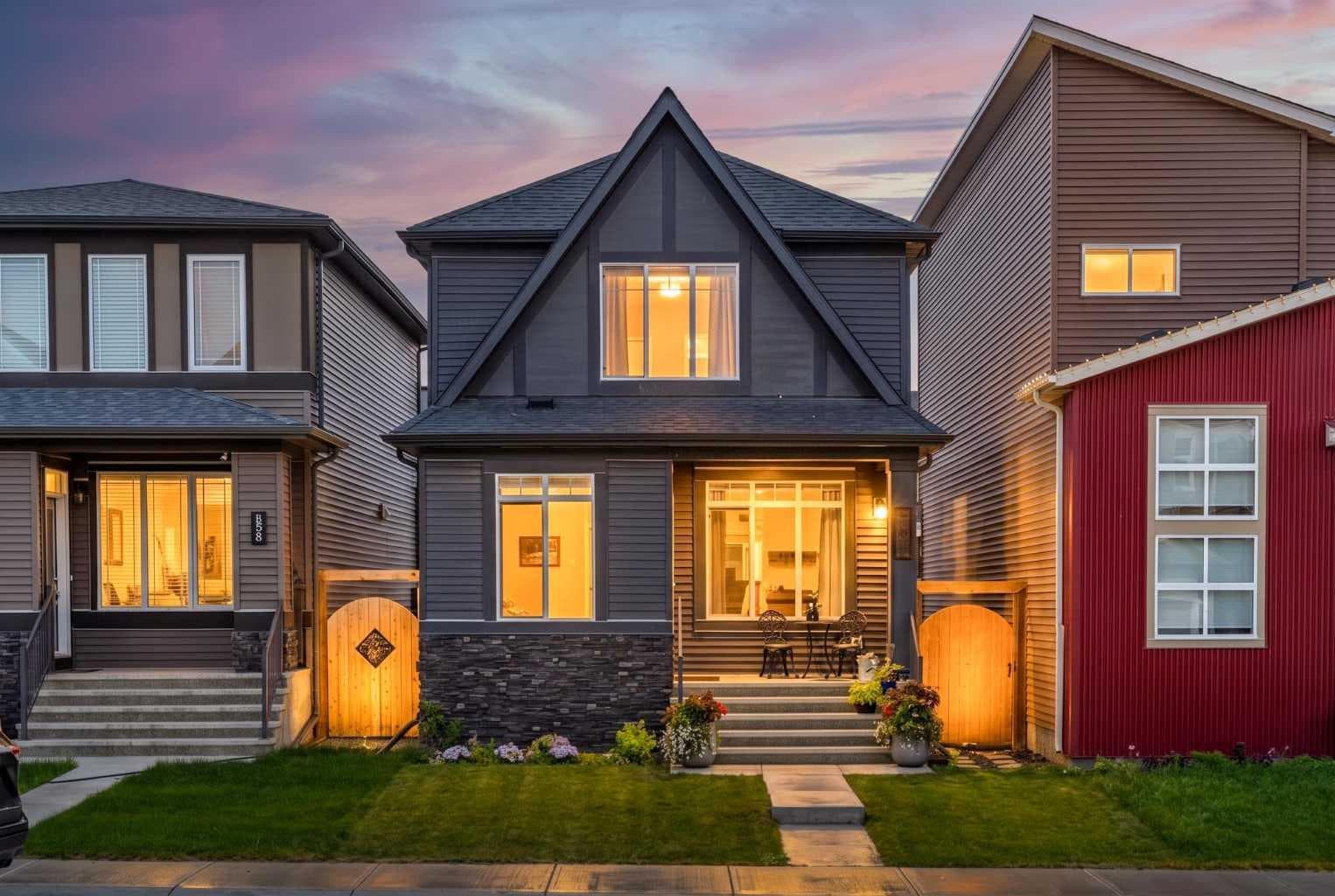 250 Belmont Heath SW