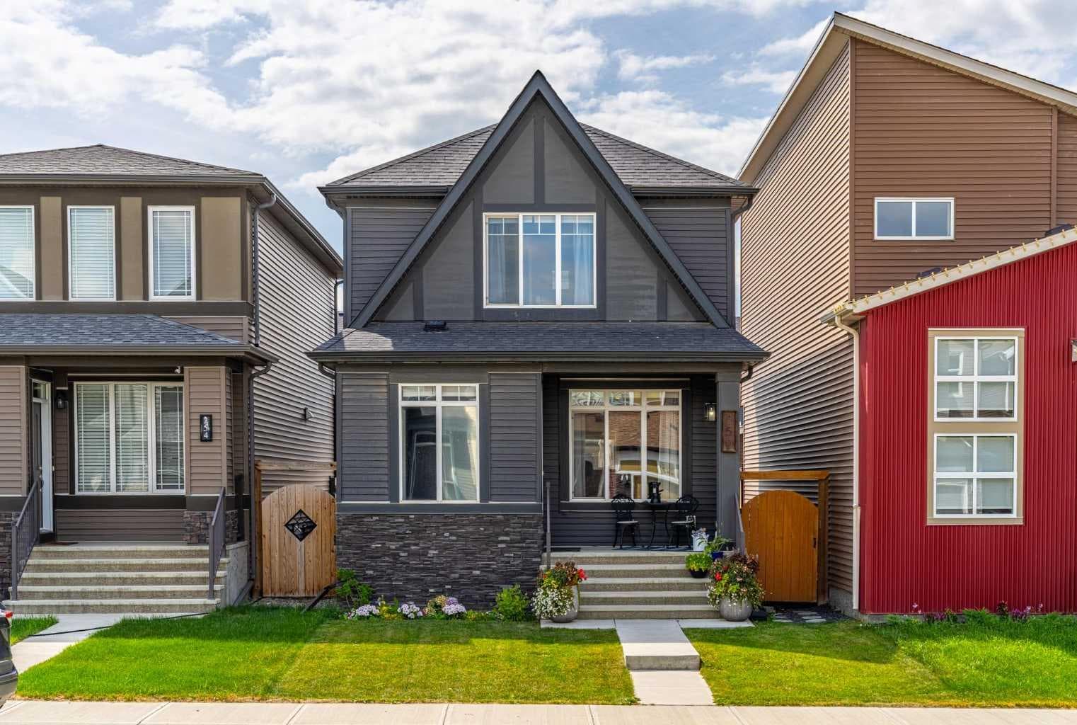 250 Belmont Heath SW
