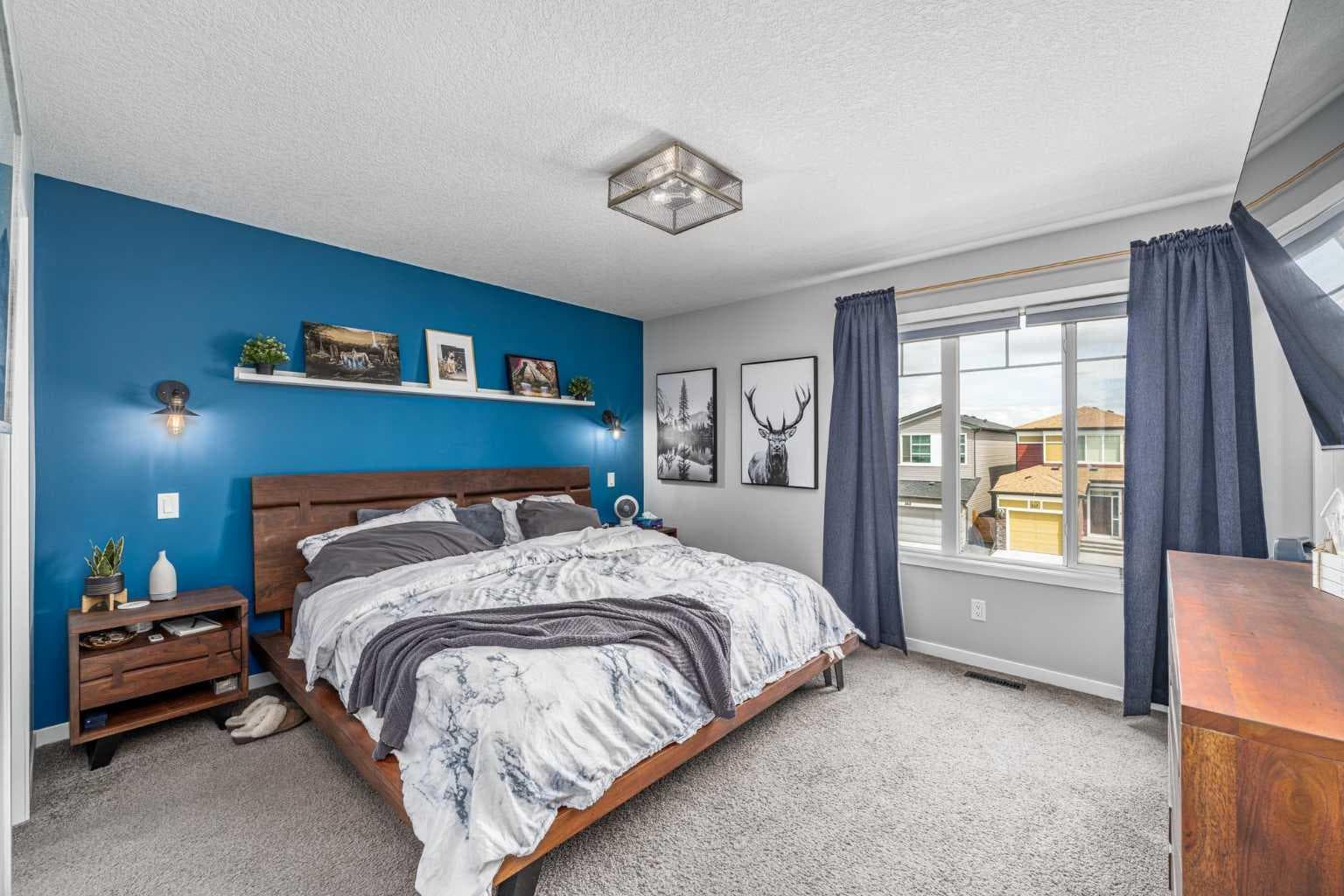 250 Belmont Heath SW