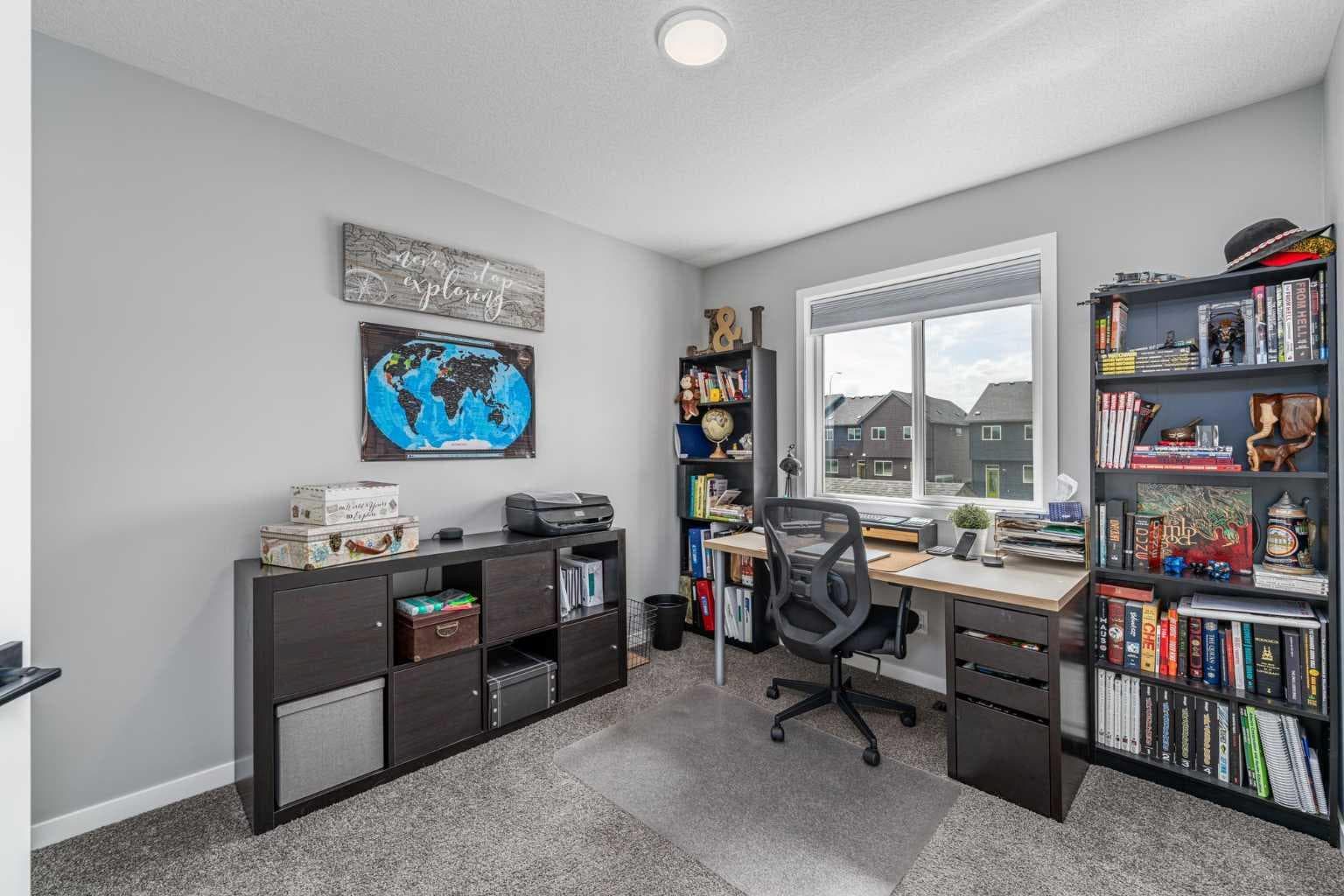 250 Belmont Heath SW