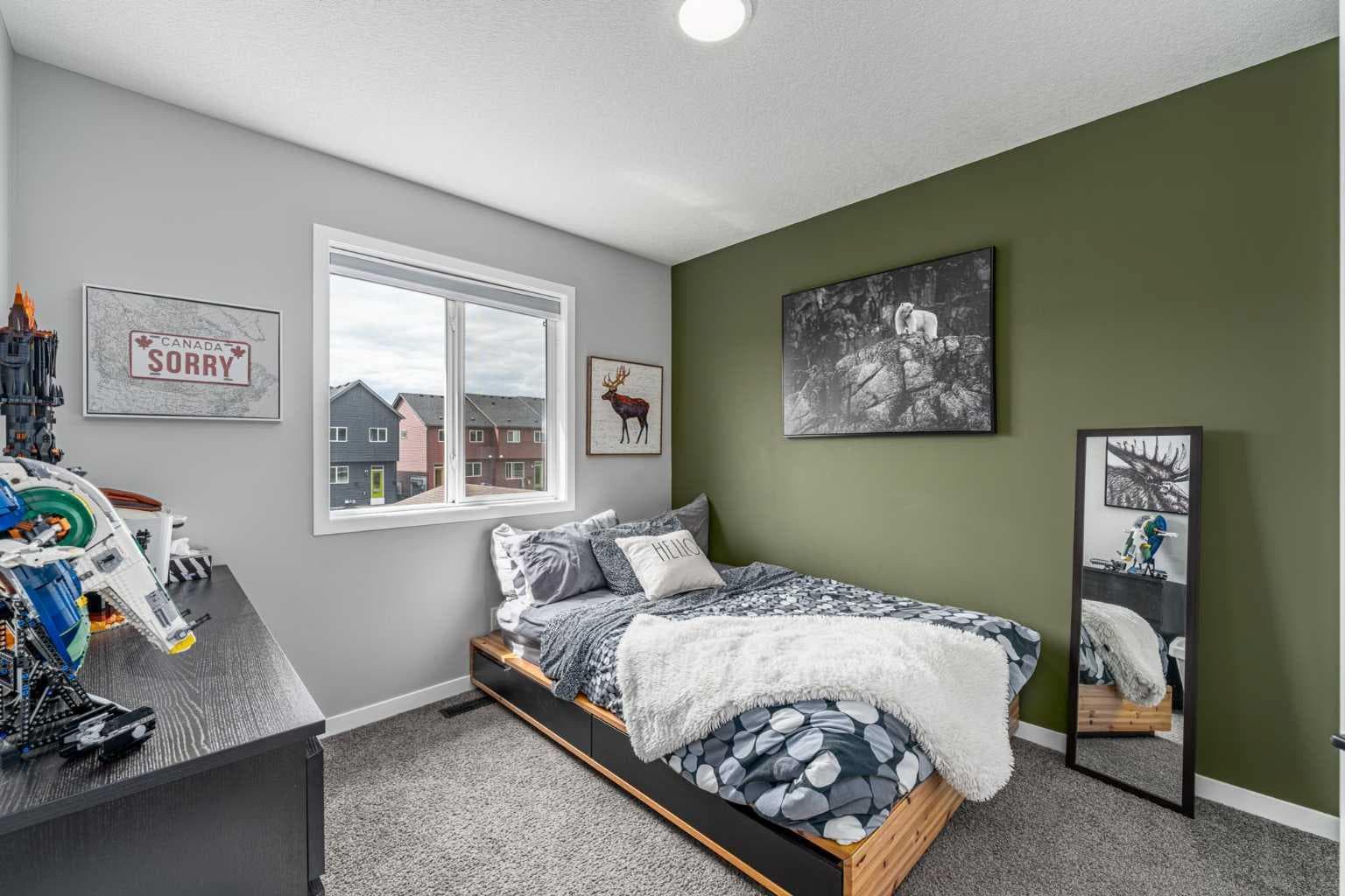 250 Belmont Heath SW