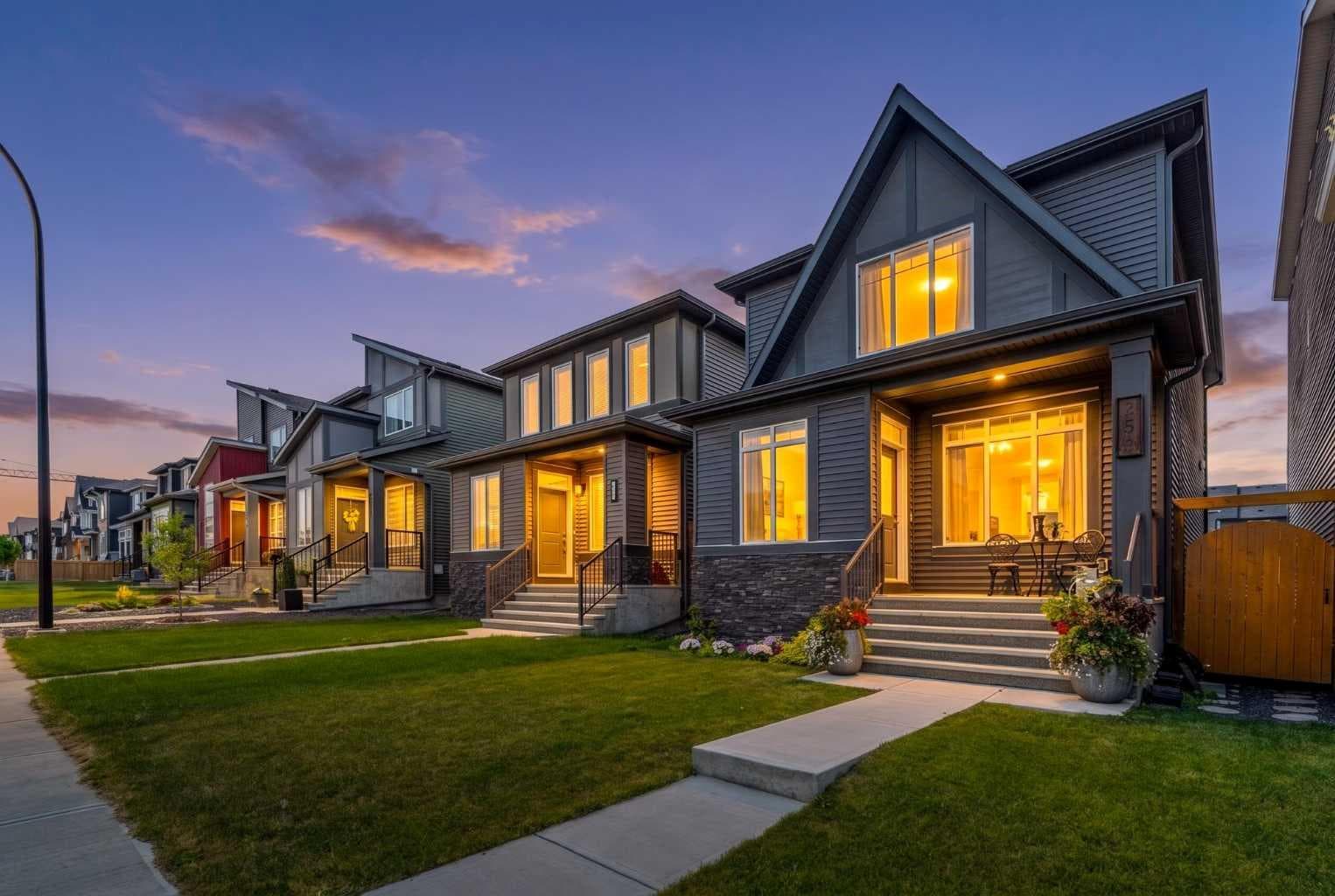 250 Belmont Heath SW