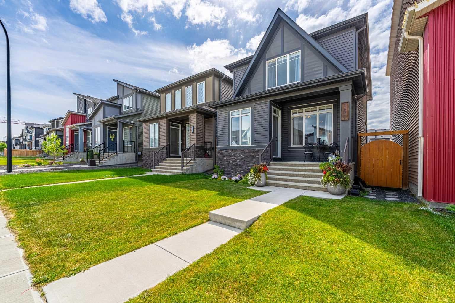 250 Belmont Heath SW