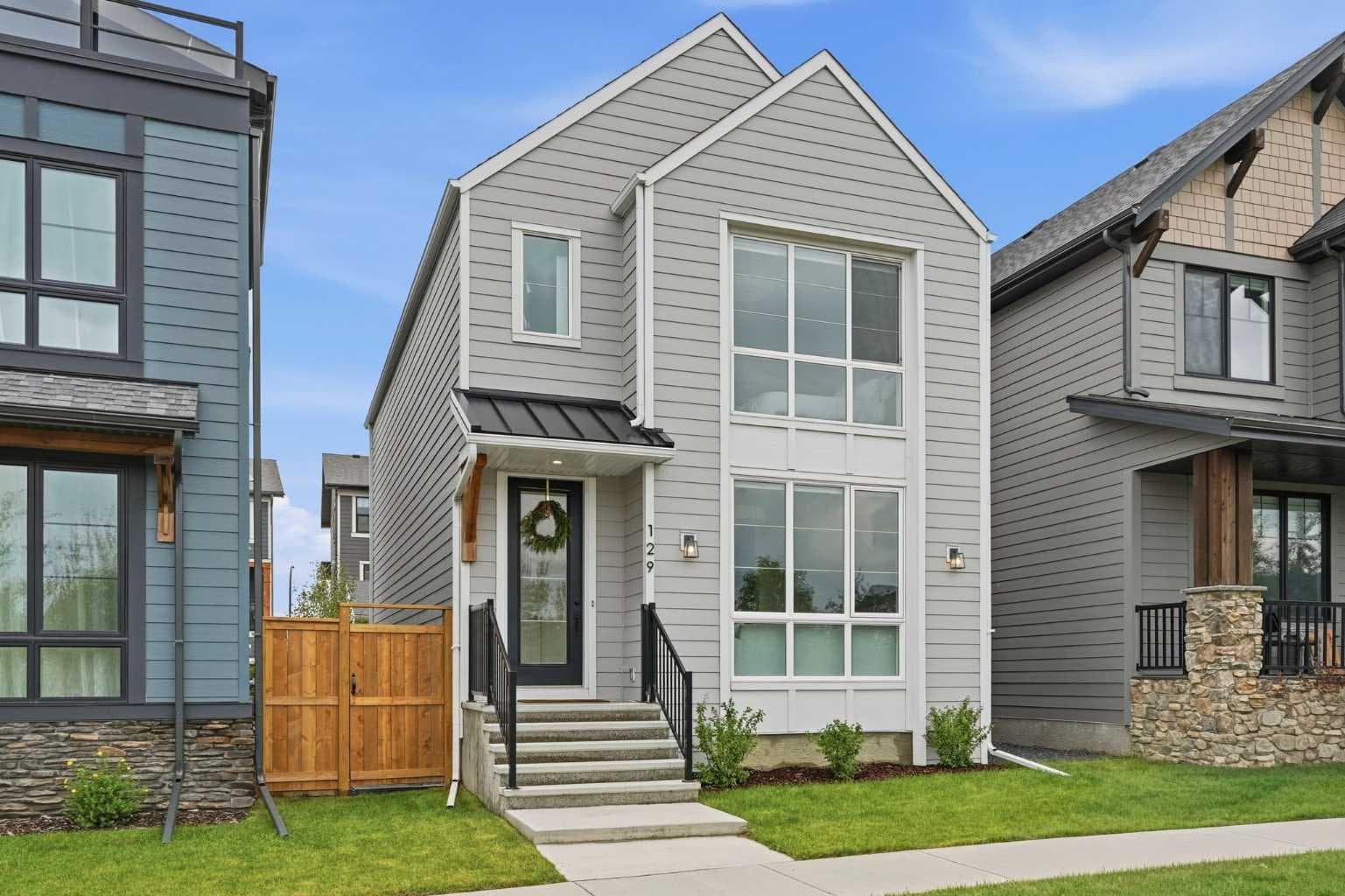 129 Treeline Avenue SW