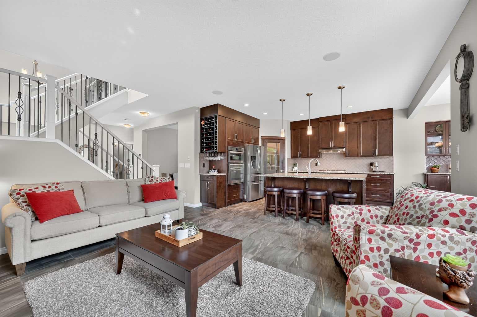 131 Cranarch Crescent SE