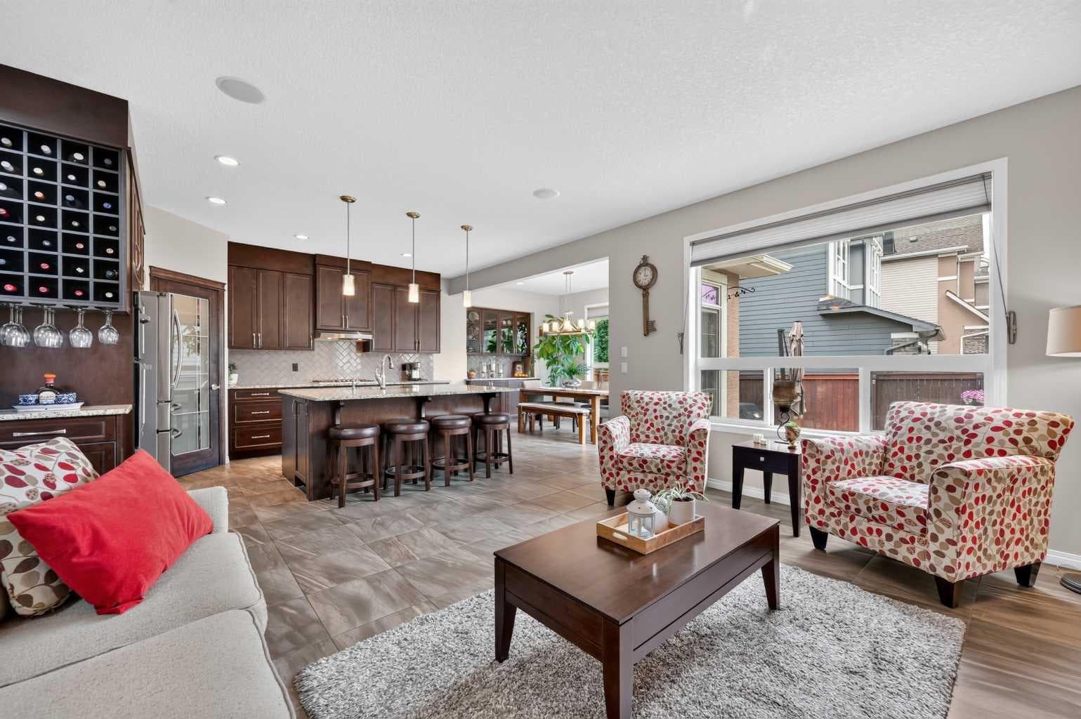 131 Cranarch Crescent SE