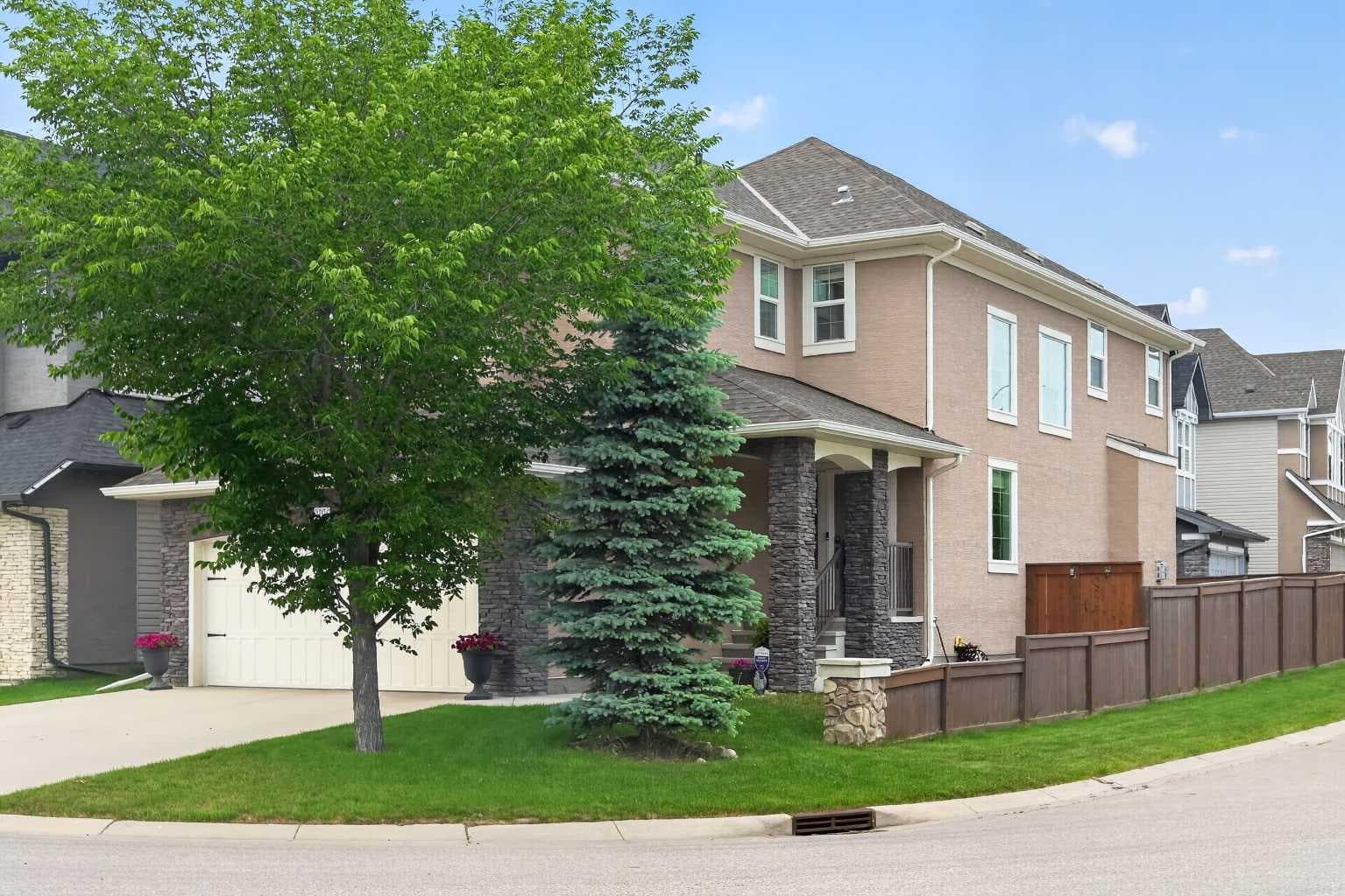 131 Cranarch Crescent SE