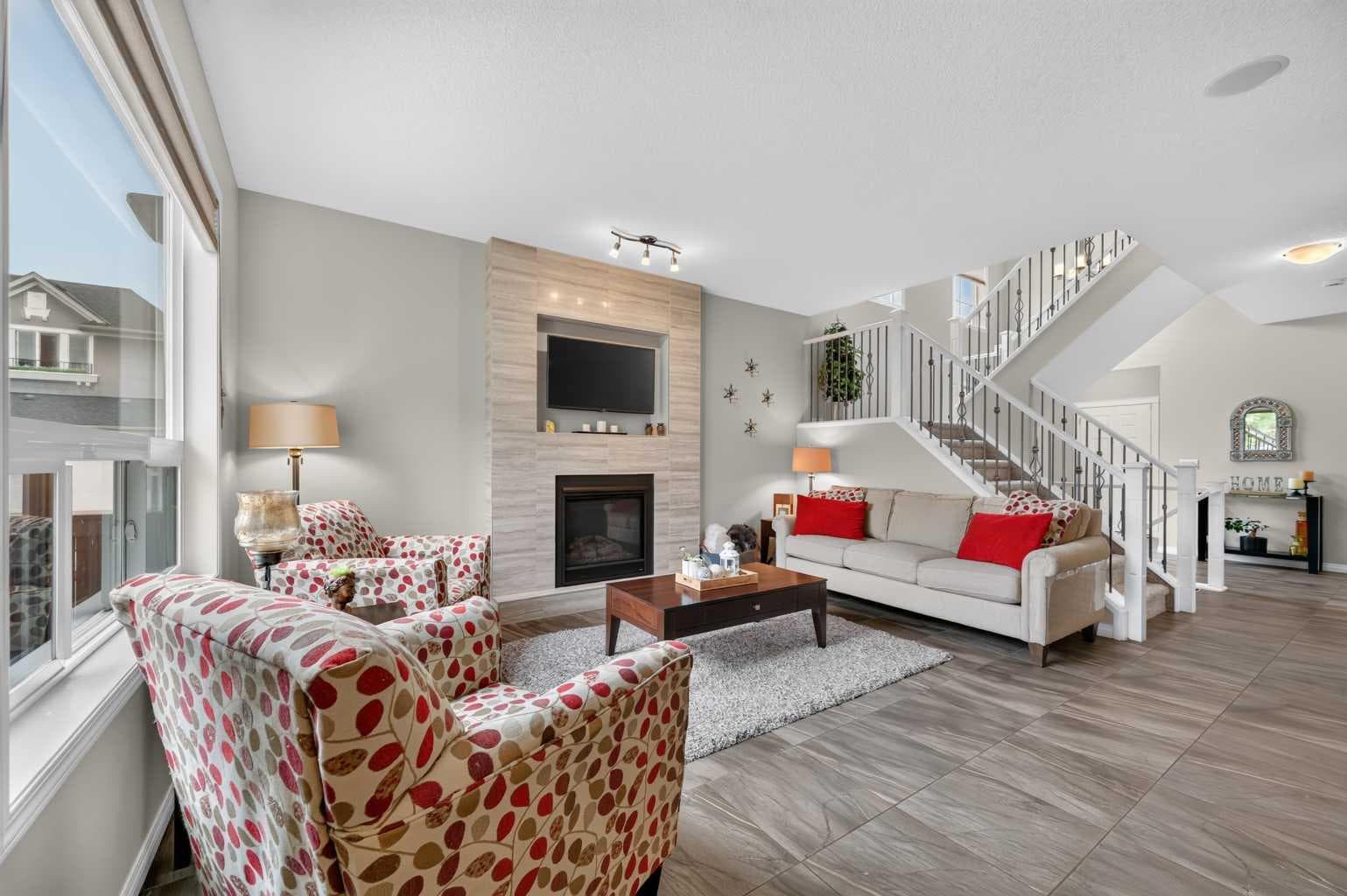 131 Cranarch Crescent SE