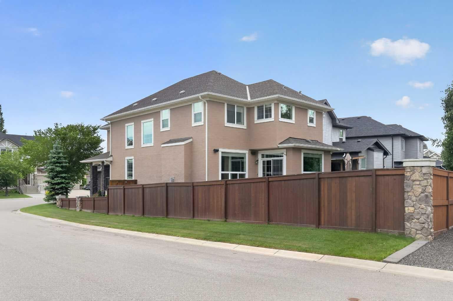 131 Cranarch Crescent SE