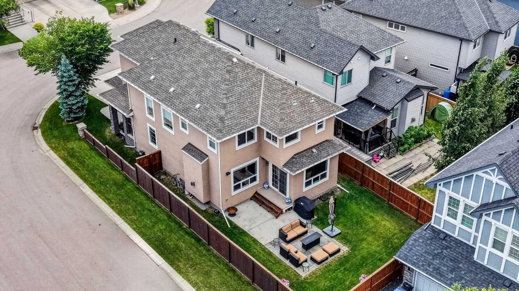 131 Cranarch Crescent SE