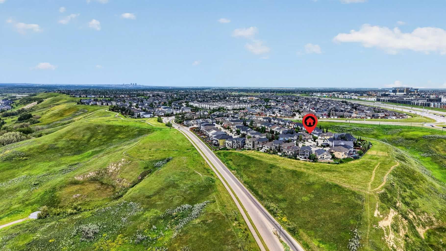 131 Cranarch Crescent SE