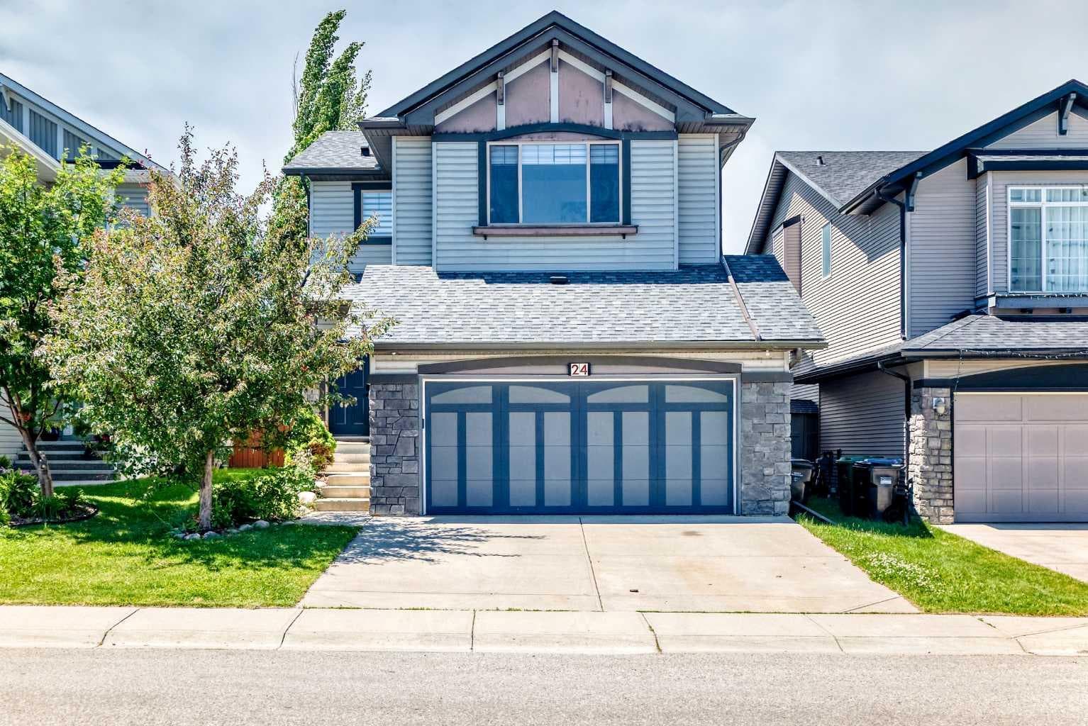 24 Brightonstone Gardens SE