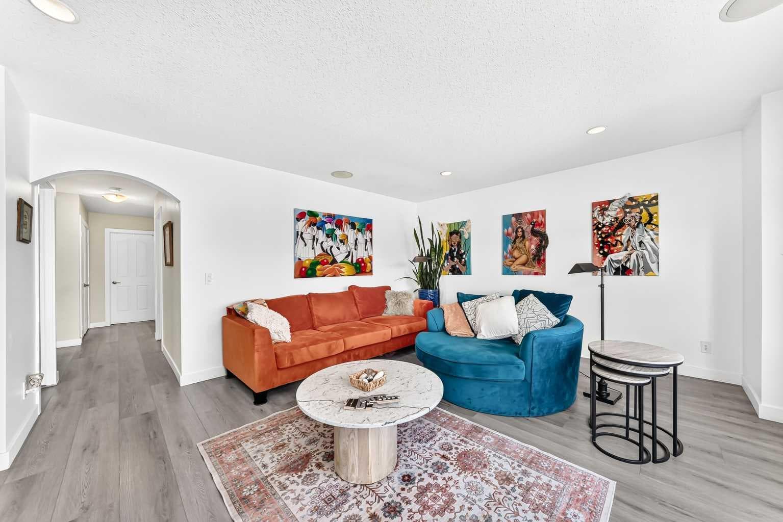 24 Brightonstone Gardens SE