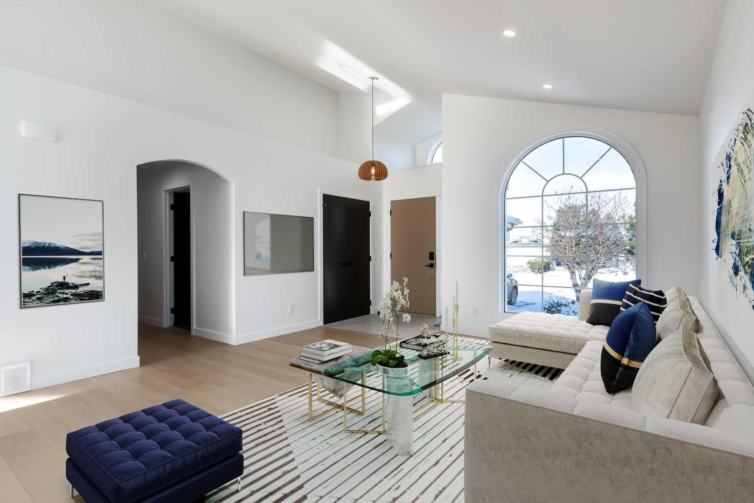 58 Edgevalley Close NW