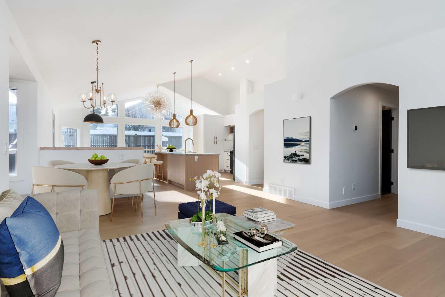 58 Edgevalley Close NW