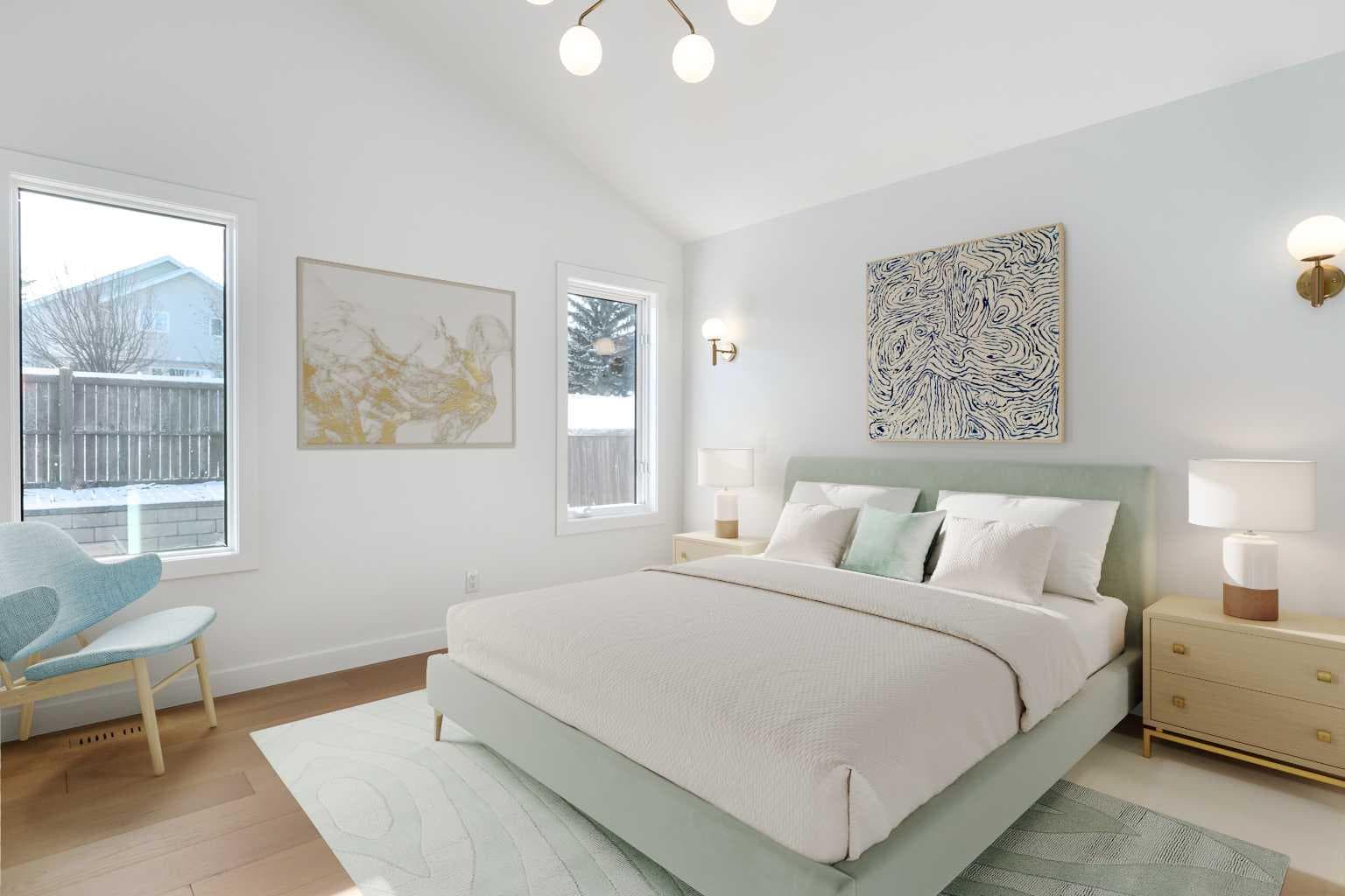 58 Edgevalley Close NW