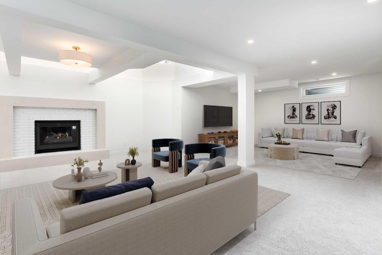 58 Edgevalley Close NW